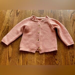 Simplee kids Baby Girls' Fall Winter Cardigan